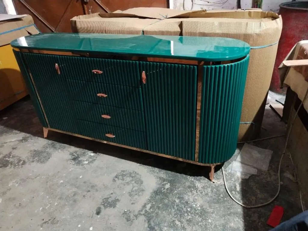 Distinguished Chest image 1
