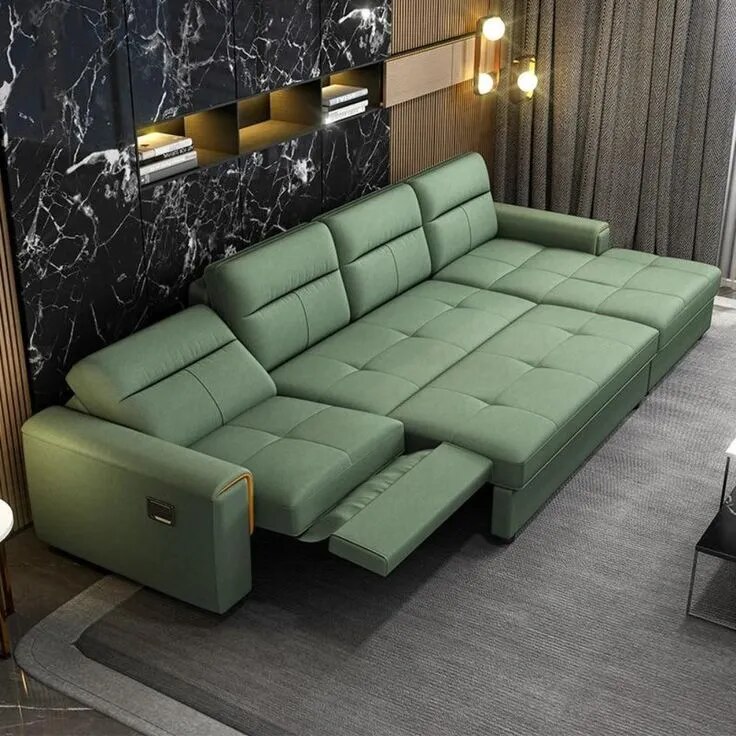 Convertible Sofa image 1