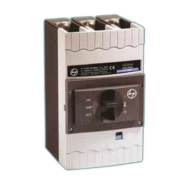 MCCB Distribution Panel image 1