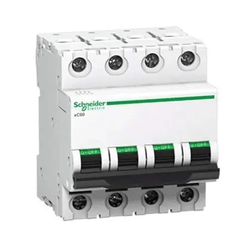 Electrical MCB Breaker Supplier image 1