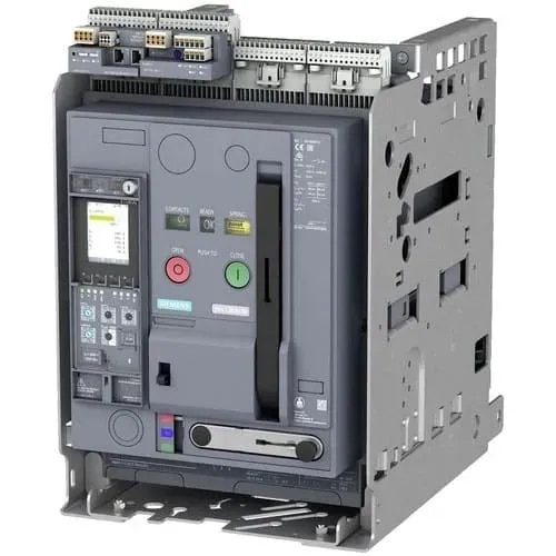 ACB Electrical Panel Manufacturers image 1