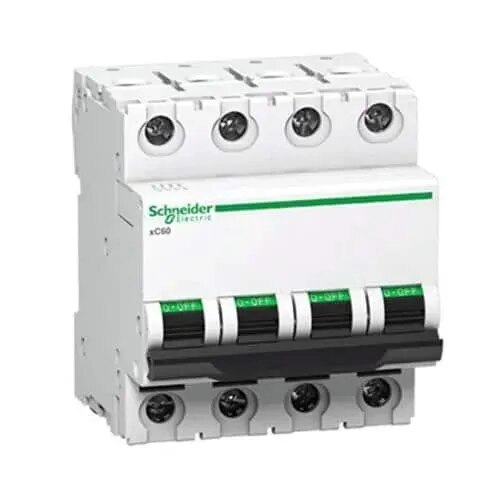 Electrical MCB Breaker Supplier image 1