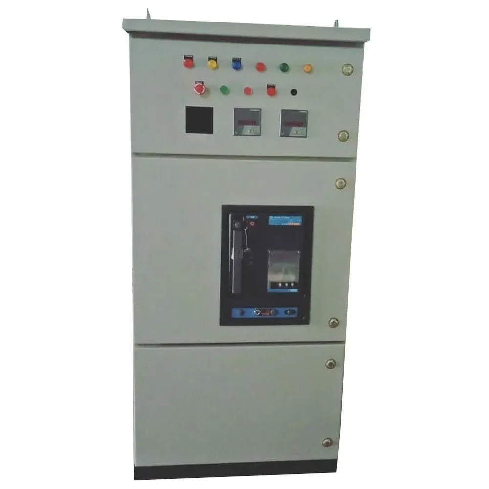 ACB Distribution Panel image 1