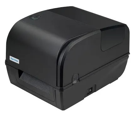 Bar Code Label printer image 1