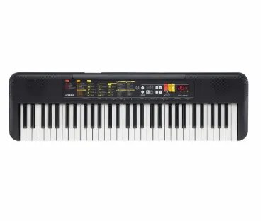 Yamaha PSR-F52 image 1