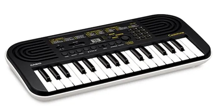 Casiotone SA-51 image 1