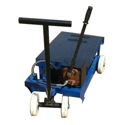 Scissor Lift Table image 1