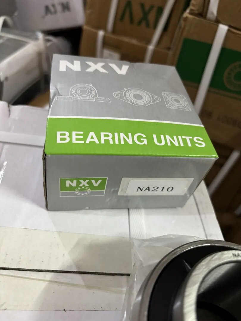 NA series Bearings image 1