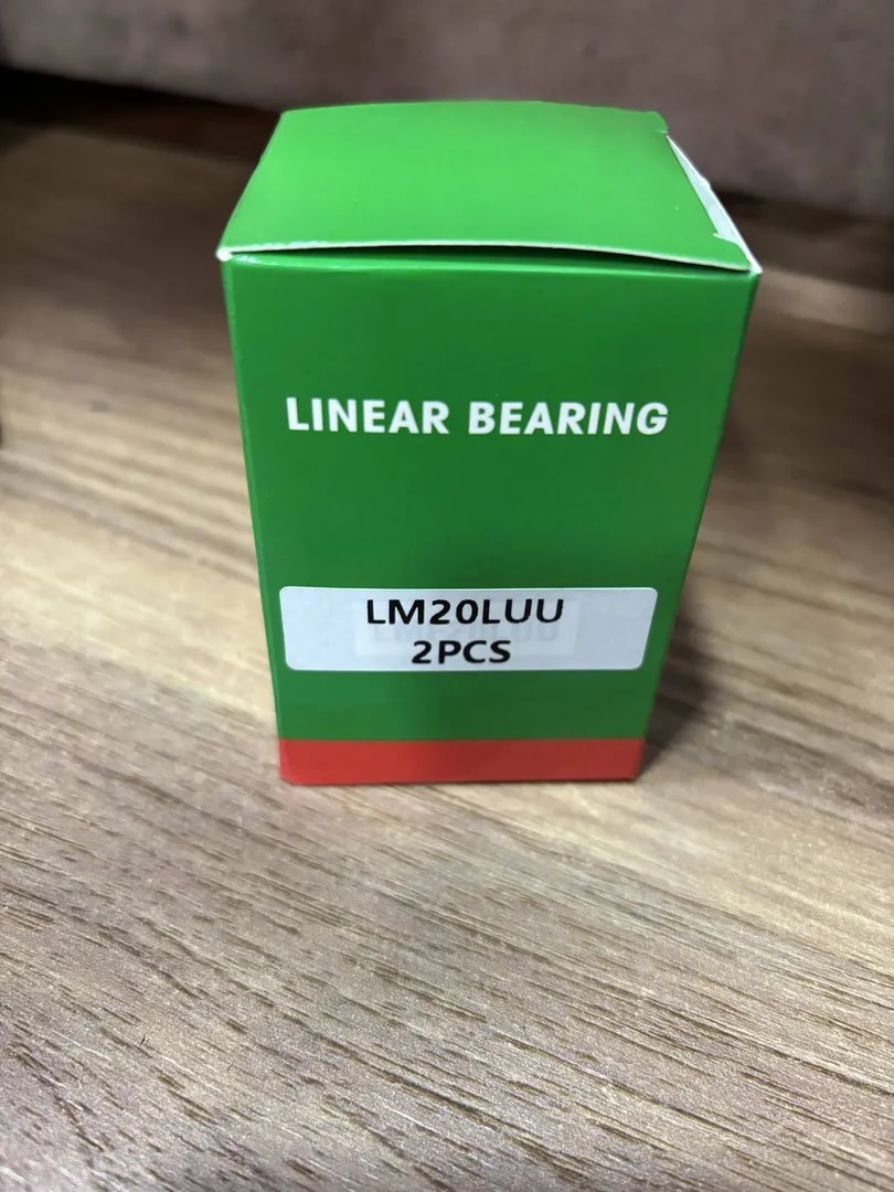 Linear Bearings image 1