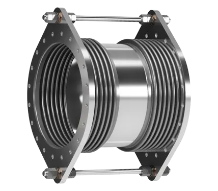 Universal expansion bellows | Universal expansion Joints image 1