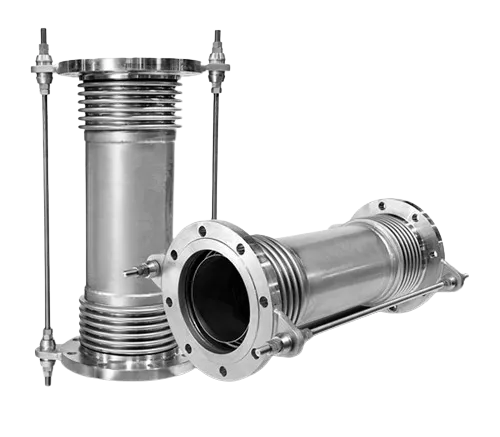 Tied Universal expansion bellows | Tied Universal expansion Joints image 1