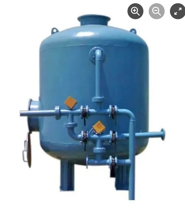 Pressure Sand Filters image 1