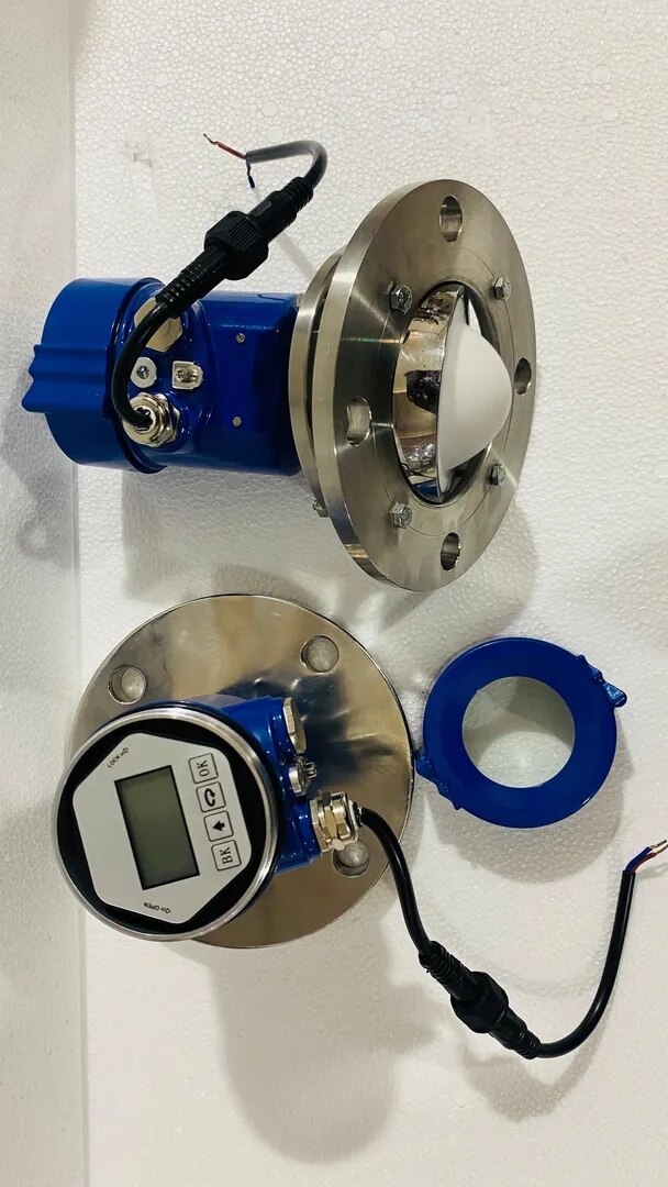 Radar Level Transmitter image 1