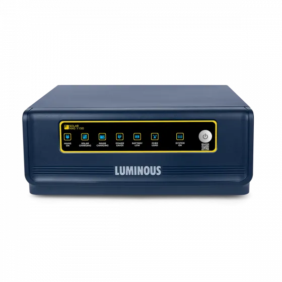 ( Solar Inverter Shop Near Me ) NXG 1150VA UPS image 1