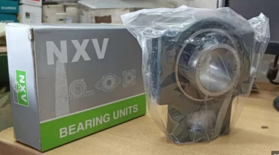 UCT Series Bearings image 1