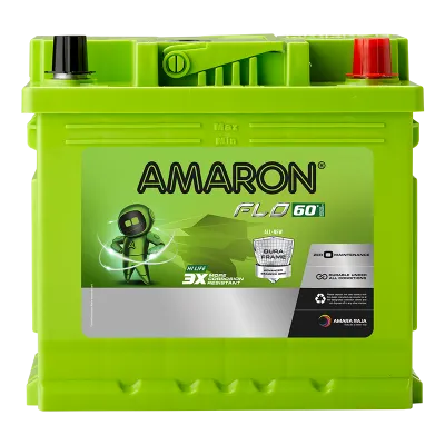 Amaron Battery Shop Near Me In Bangalore image 1