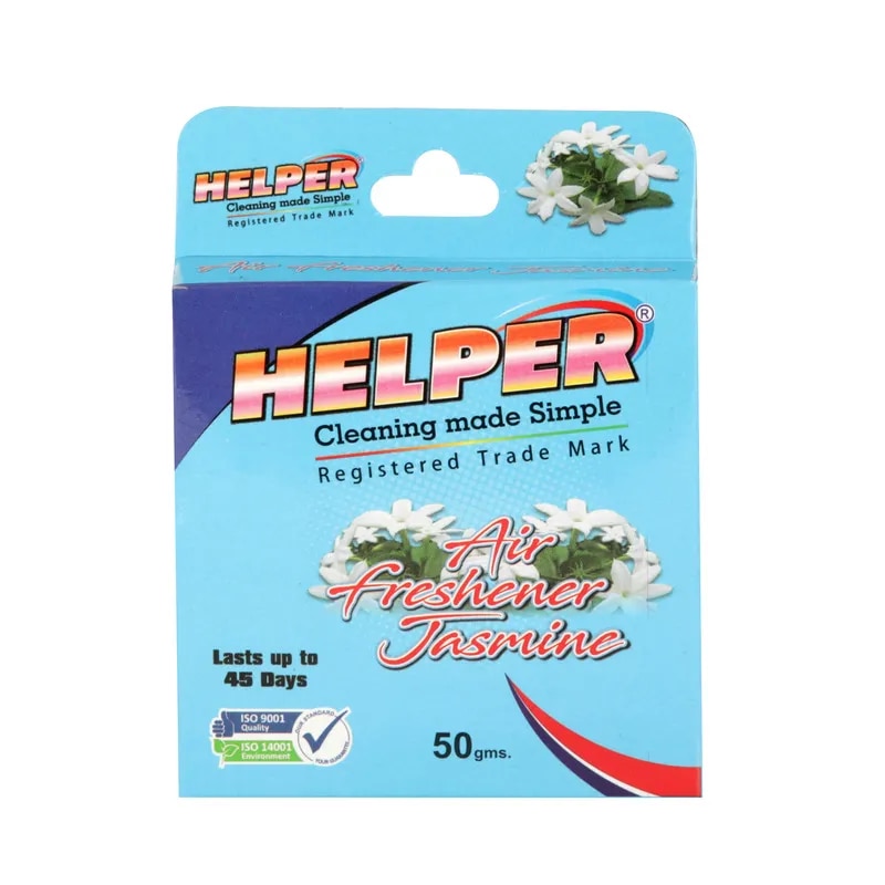 Air Frsehner, Jasmine Fragrances -50gm. Box image 1