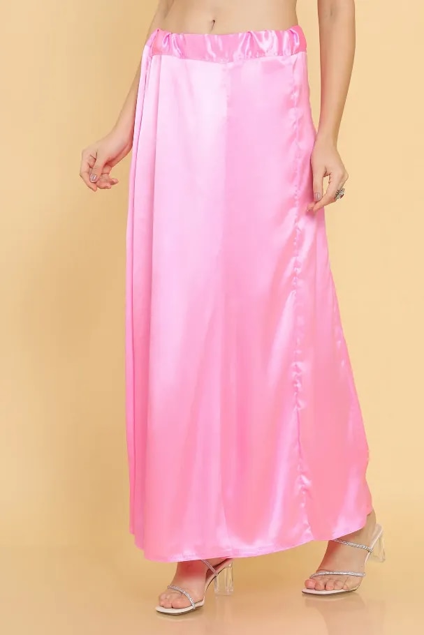 Satin Petticoat image 1