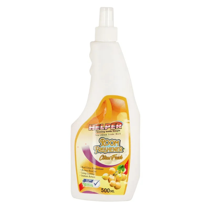 Room Freshner,Citrus Fresh - 500ml.Bottle image 1