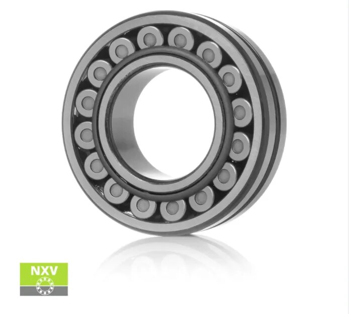 Spherical Ball Bearings image 1