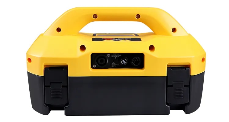 Loc3 Series 10-Watt Broadband Transmitter image 1