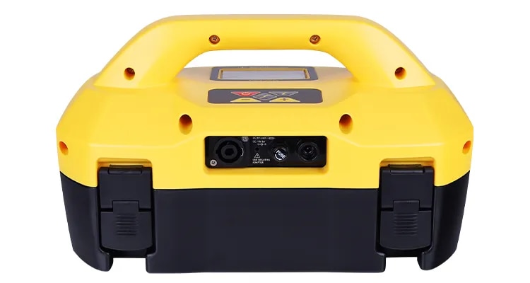 Loc3 Series 25-Watt Transmitter image 1