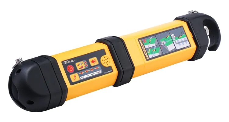 1-Watt VM-500 Series Transmitters image 1