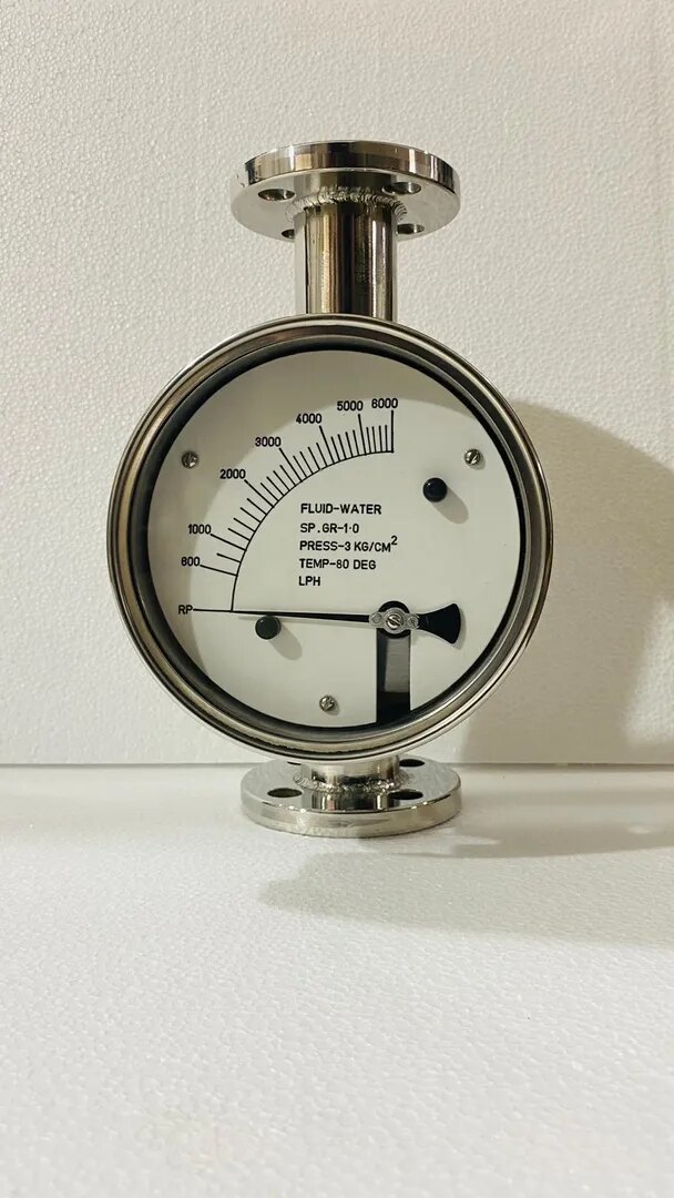 Rotameter Manufacturer image 1