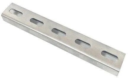 Slotted C Channel image 1