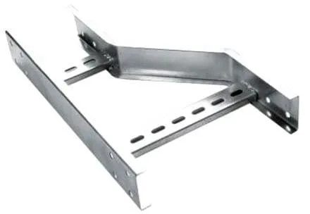 Cable Tray Ladder Reducer image 1