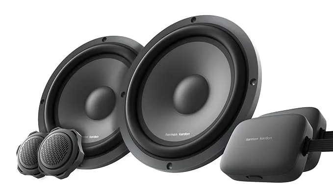 HARMAN KARDON FLOW 600 CF image 1