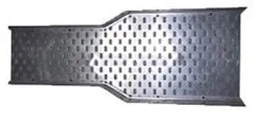 Cable Tray Perforated Reducer image 1