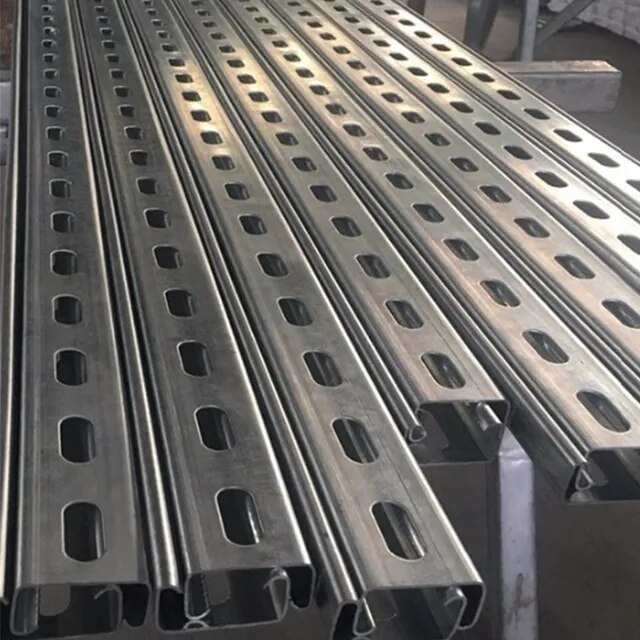 Strut Channel image 1