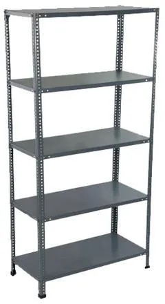 Slotted Angle Rack image 1