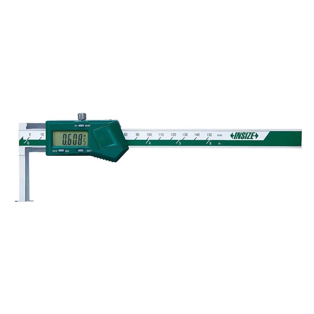 DIGITAL INSIDE GROOVE CALIPER image 1