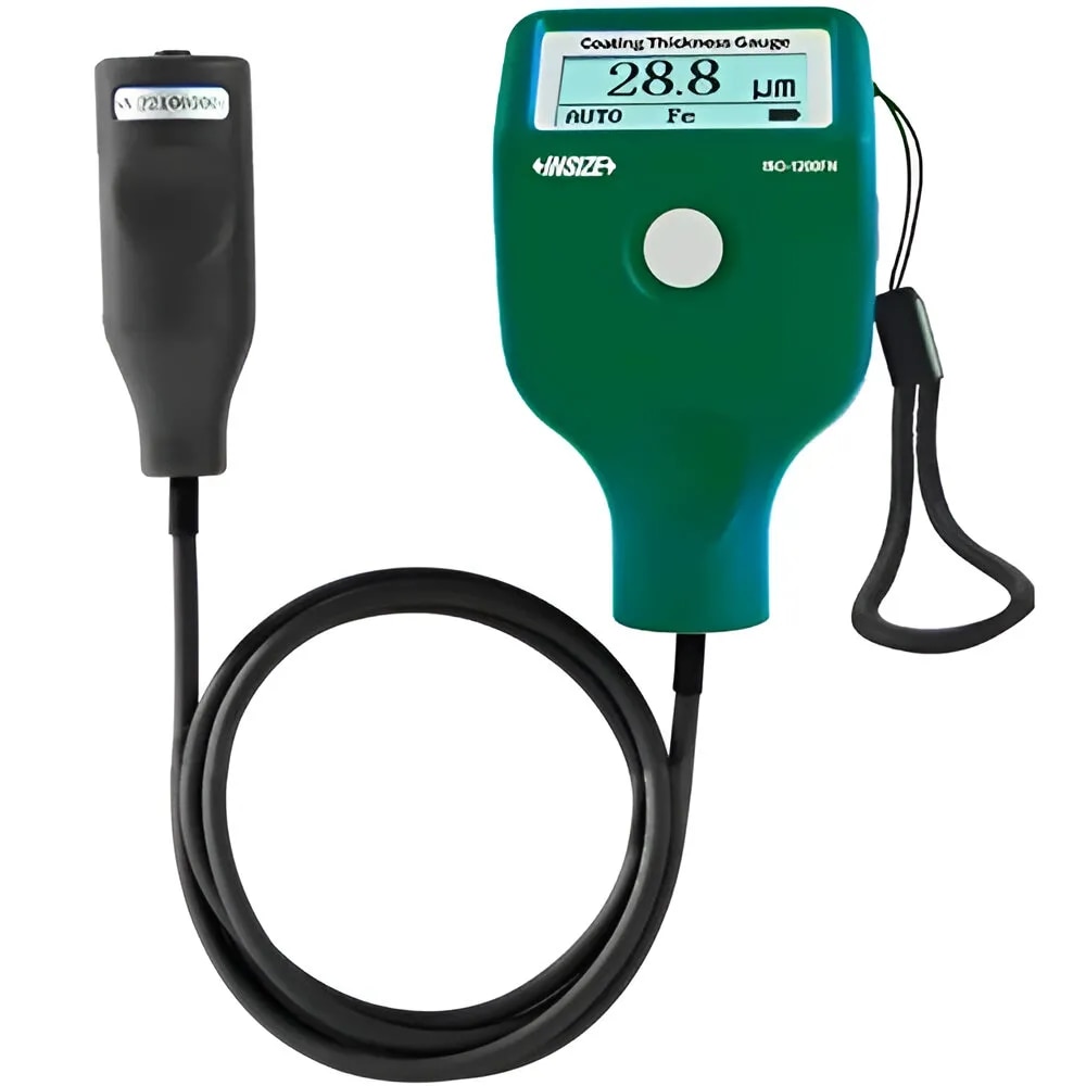 Coating Thickness Gauge image 1