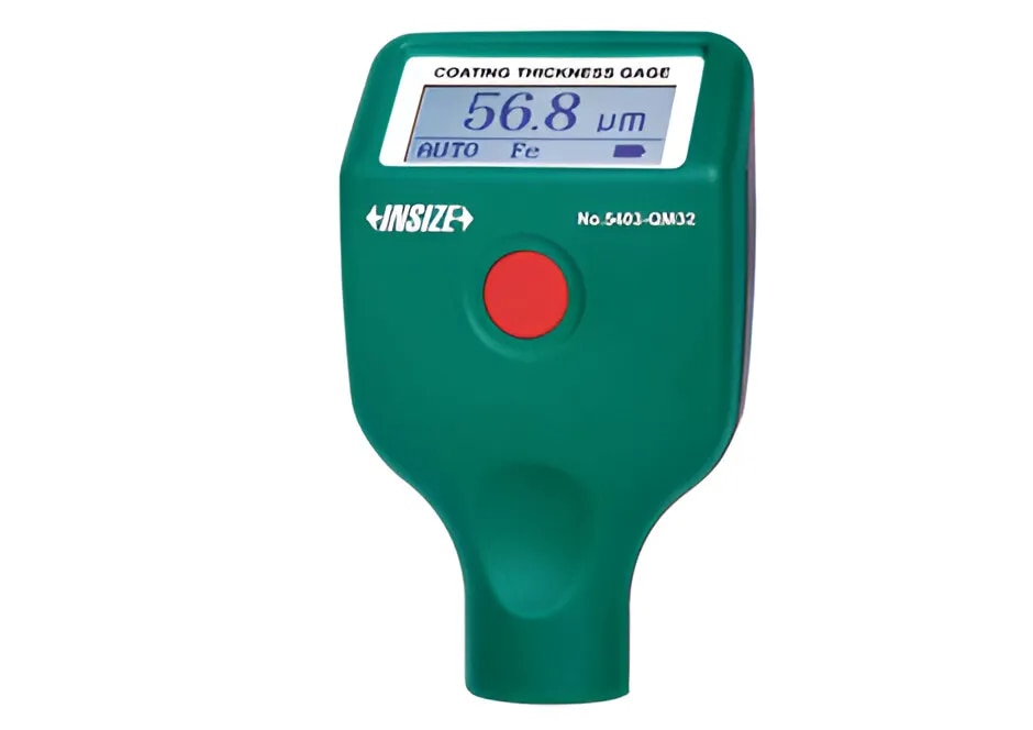 Coating Thickness Gauge image 1
