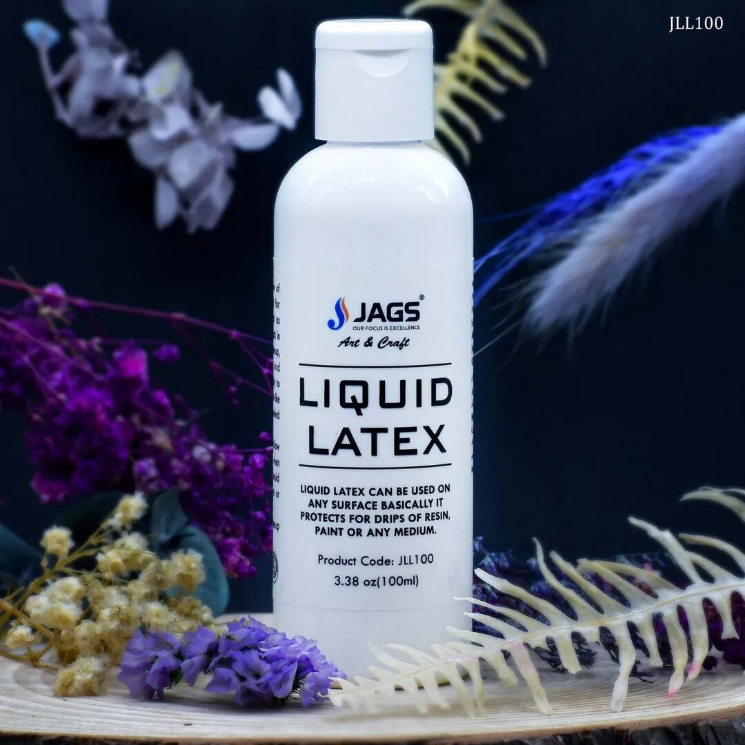 Jags Liquid Latex 100 ML image 1