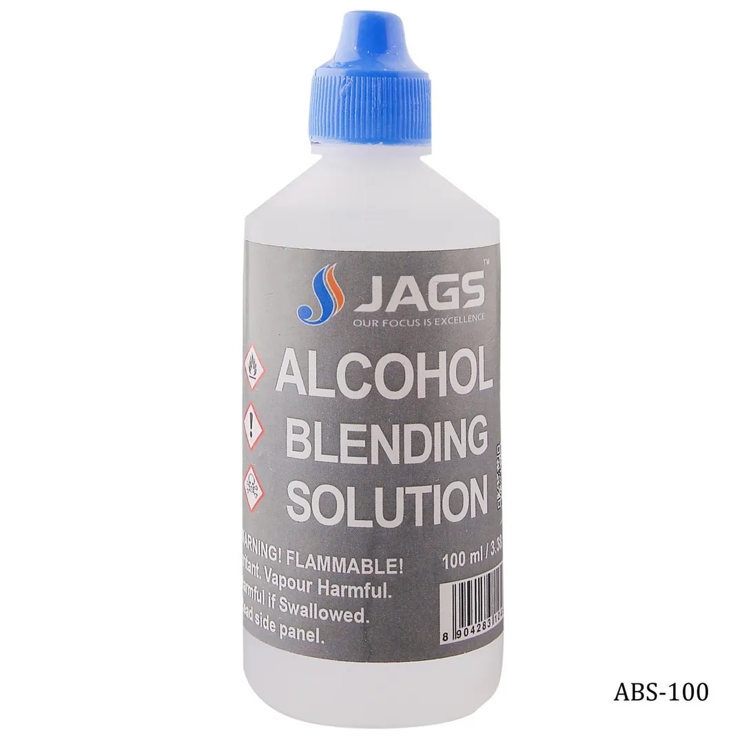 Alcohol Blending Solution 100Ml image 1