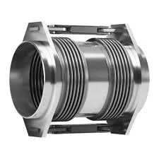 Angular expansion joints image 1