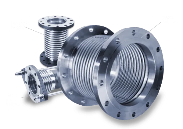 Industrial bellows image 1