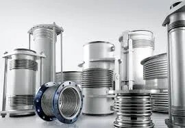 Metal bellows manufacturers image 1