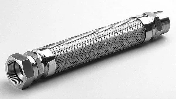 Stainless Steel Hose image 1