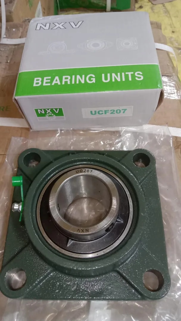UCF Bearing image 1
