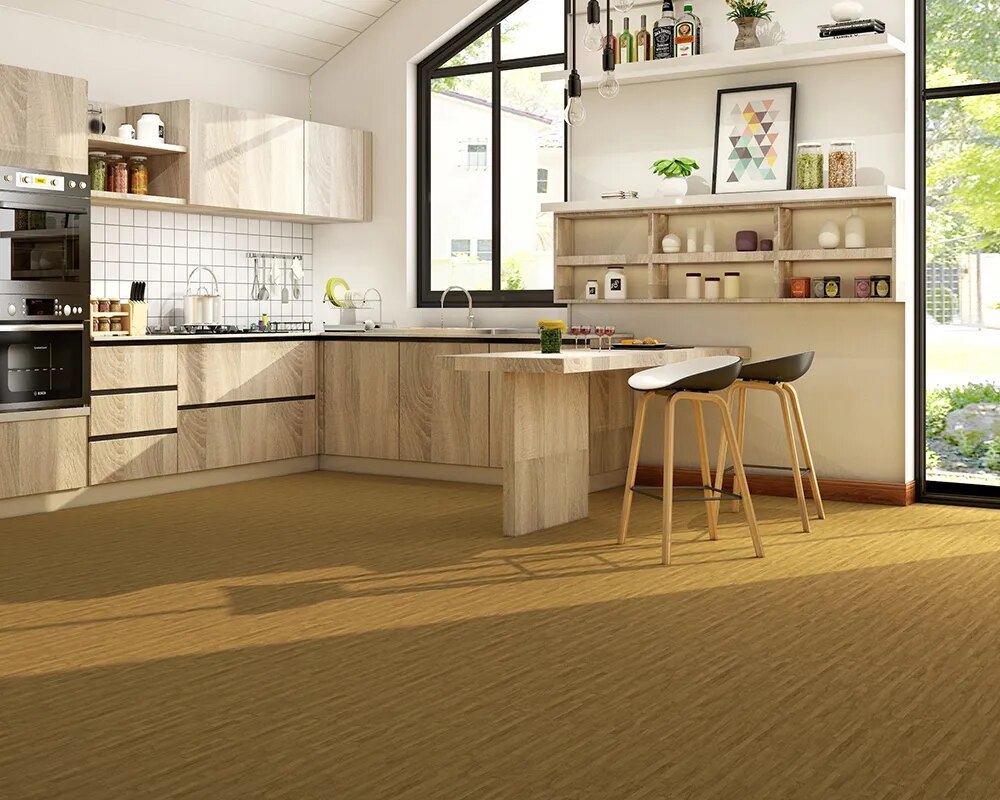 pvc vinyl flooring image 1