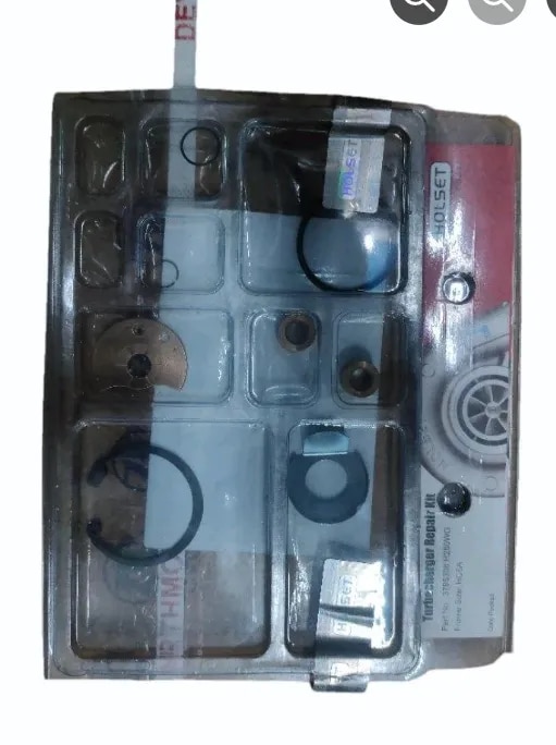 Garrett Turbocharger Repair Kit image 1