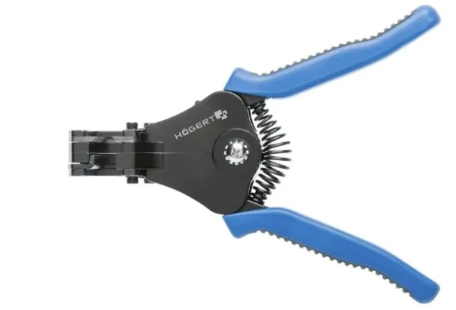 HT1P188 Tools For Electricians image 1