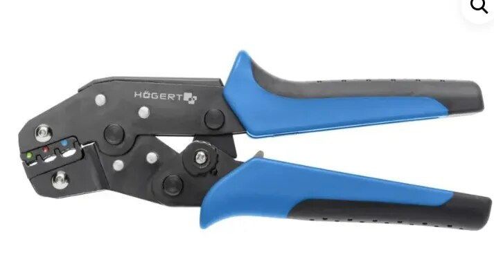 HT1P160 Tools For Electricians image 1