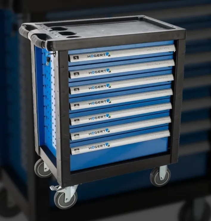 HT7G047 Tool Storage Box image 1