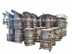 Tuyere Stock Compensator image 1